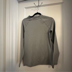 NWT Goodfellow & Co “Long Sleeve Rash Guard” Size S Men’s
